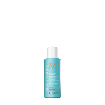 Moroccanoil 水润洗发水 70 毫升