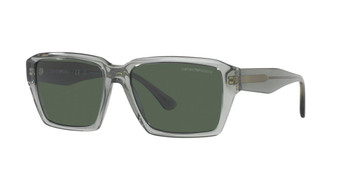 Emporio Armani sunglasses 0EA4186