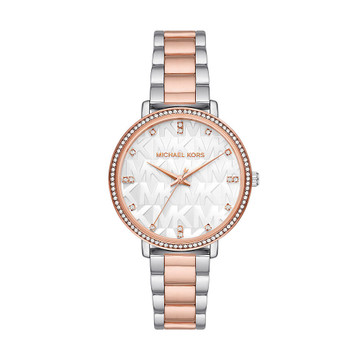 Michael Kors MK4667 Pyper Two Tone Bracciale