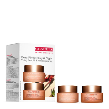 Clarins Extra-Firming Partners - Spf 15