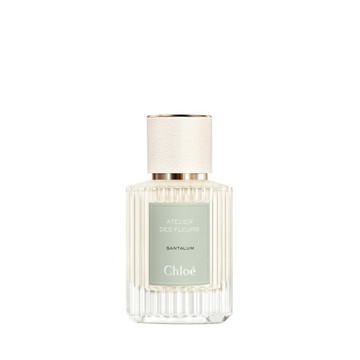 Chloé Atelier des fleurs Naturelle 檀香 50ml EDP