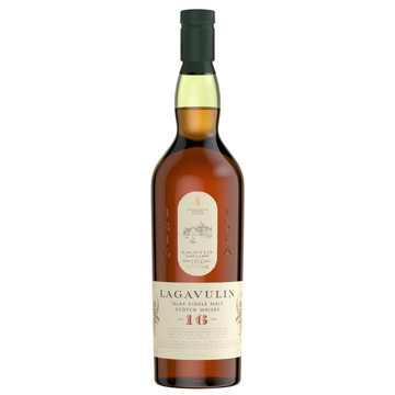 Lagavulin 16YO 43% 70cl