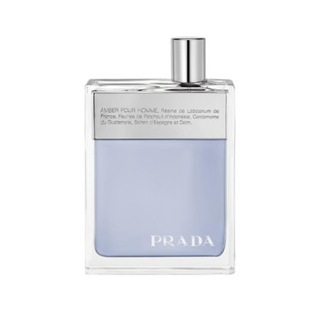 Prada Amber Pour Homme EDT 100 ML