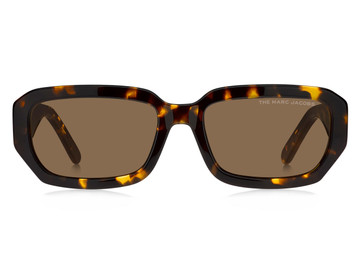 Marc Jacobs sunglasses MJ14 havana brown