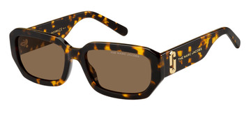 Marc Jacobs sunglasses MJ14 havana brown