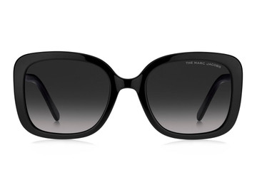 Marc Jacobs occhiali da sole MJ625 nero grigio
