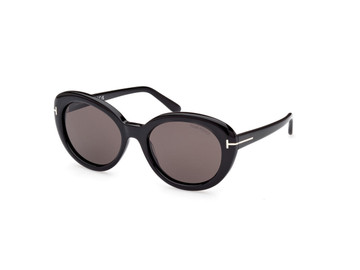 Tom Ford sunglasses FT1009 black