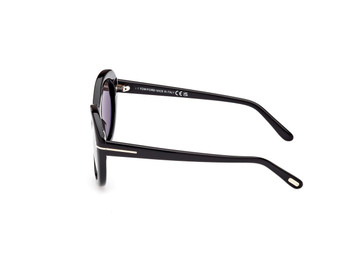 Tom Ford occhiali da sole FT1009 nero