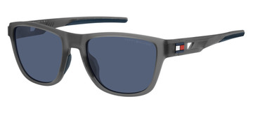 Tommy Hilfiger sunglasses 1951_S gray blue