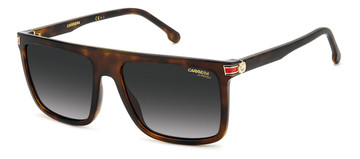Carrera sunglasses CA1048 Havana gray gradient