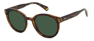 Polaroid sunglasses 6185_S Havana gray polarized