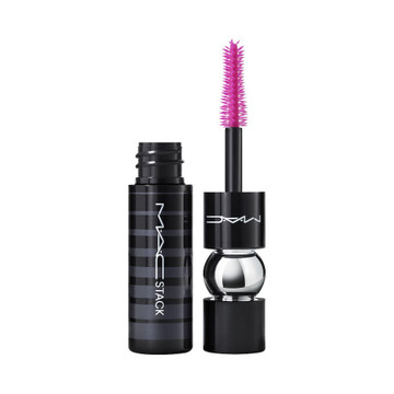 MAC MINI MACSTACK MASCARA - BLACK STACK