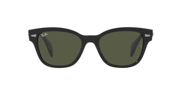 Ray-B occhiali da sole RB0880S nero verde