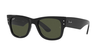 Ray-Ban Sunglasses RB0840S