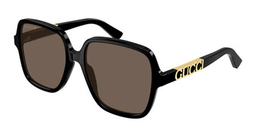 GUCCI Sunglasses GG1189S Black