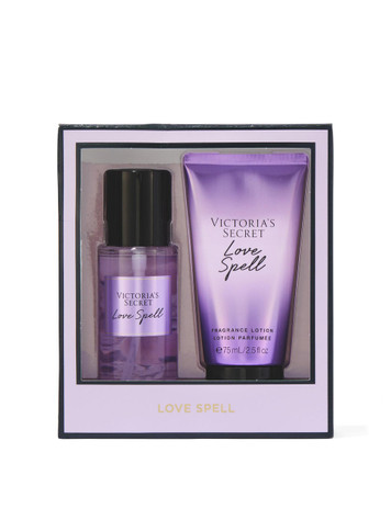 Victoria's Secret Giftable Love Spell 75ml EDT