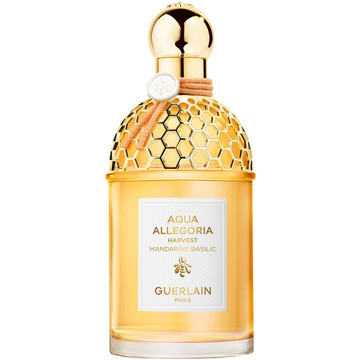 Guerlain Aqua Allegoria Mandarine Basilic Harvest Eau De Toilette 125ml