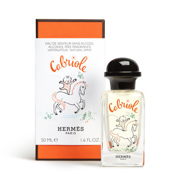 Hermès Cabriole Eau de Senteur 50ml