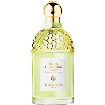 Guerlain Aqua Allegoria Harvest Nerolia Vetiver  Harvest EDT 125ml