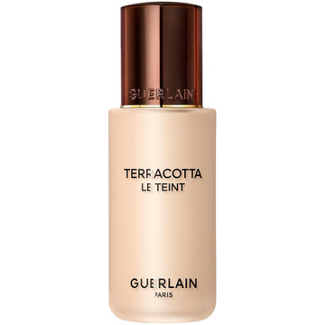 GUERLAIN Terracotta 23 Matte Fluid fondotinta 0N