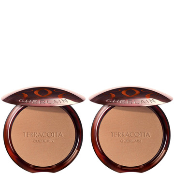 GUERLAIN Terracotta 23 Original Set Duo