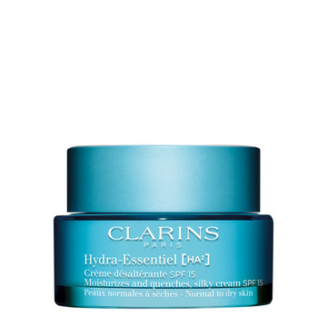 Clarins Hydra-Essentiel Cream Spf15