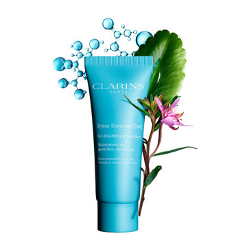 Clarins Hydra-Essentiel Gel