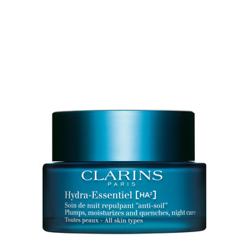 Clarins Hydra-Essentiel Night Cream