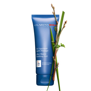 Clarins After Shave Soothing Gel