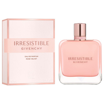 Givenchy Irresistible Rosevelvet EDP