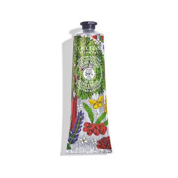 L'Occitane Hand Cream with Shea Butter 150Ml