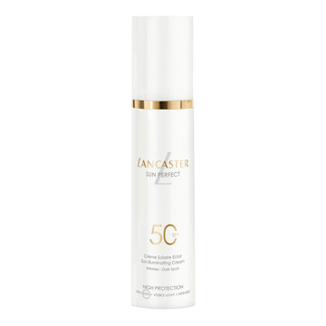 LANCASTER Sun Perfect 50Ml Crema Solare Illuminante