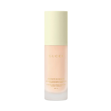 GUCCI Éternité De Beauté 哑光粉底液 - 米色