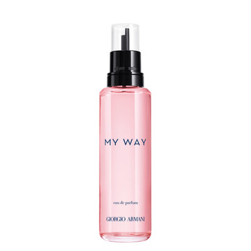 阿玛尼 My Way EDP 100ml 补充装