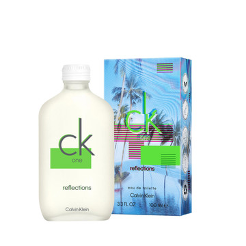 Calvin Klein One Summer 23 100ml EDT