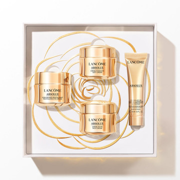 Lancôme Absolu Eye Cream Set 23