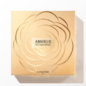 Lancôme Absolu Eye Cream Set 23
