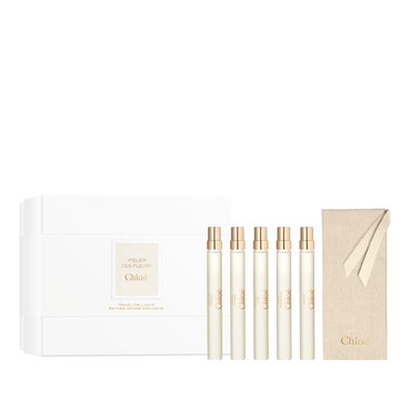 Chloé Atelier De Fleur Mini 5x EDP