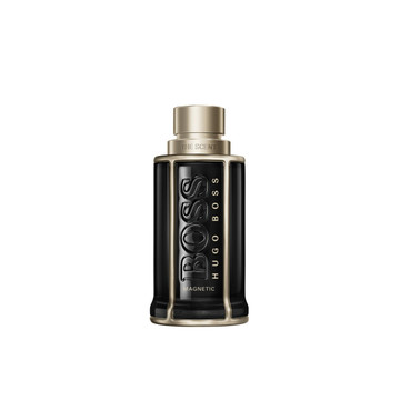 Hugo Boss The Scent Magnetic For Him EDP