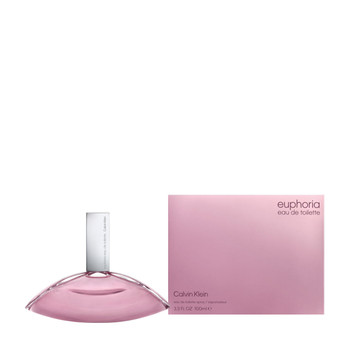 Calvin Klein Euphoria 女士淡香水