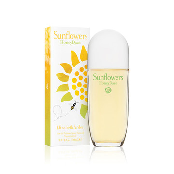Elizabeth Arden Sunflowers Honey Daze EDT