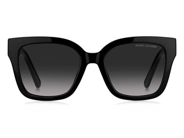 Marc Jacobs 658 black gray