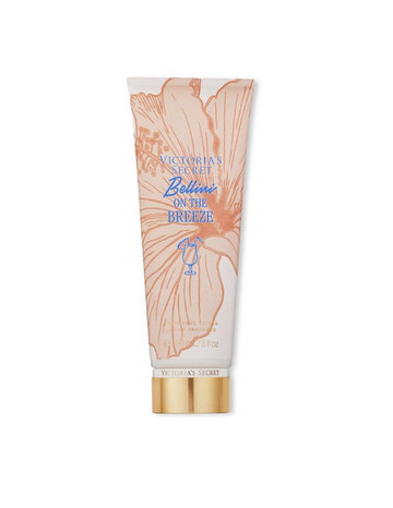 Victoria's Secret Body Lotion Bellini on Breeze