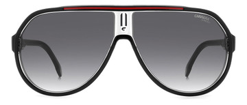 Carrera sunglasses CAR1057 black gray