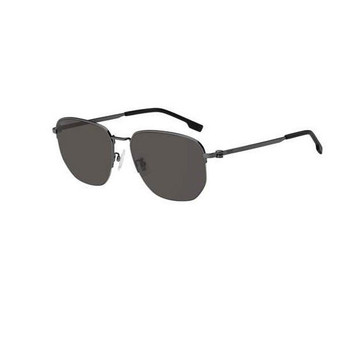Hugo Boss occhiali da sole 1538_F_SK grigio