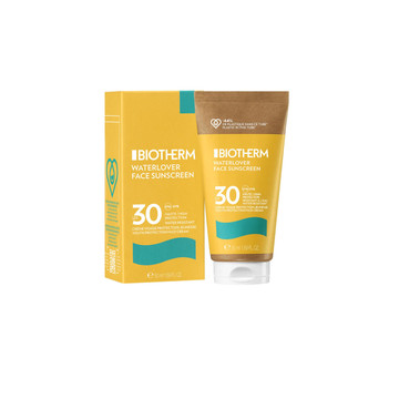 Biotherm Waterlover Aa Face Cream Spf30 Aw