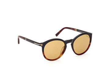 Tom Ford Sunglasses FT1021 Havana Brown