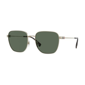 Burberry Sunglasses 0BE3142 Black Green