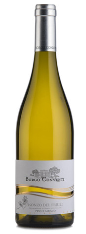 VILLA SANDI PINOT GRIGIO DOC ISONZO