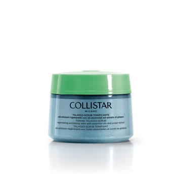 Collistar Thalasso-Scrub Tonifying